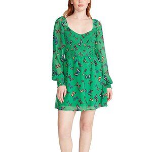 Steve Madden Apparel Color Me Lucky Dress